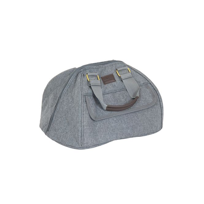 Hovedbilde Kentucky Helmet Bag Grey