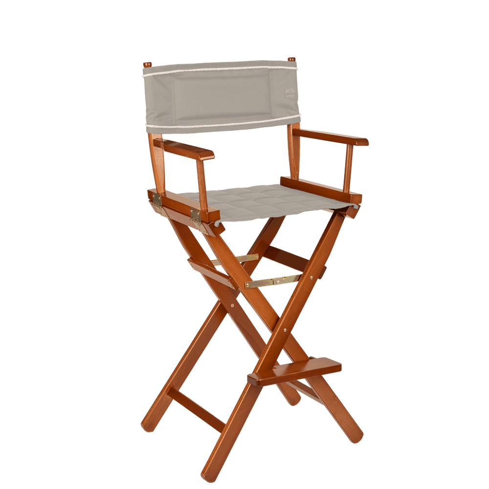 Grooming Deluxe Director Chair