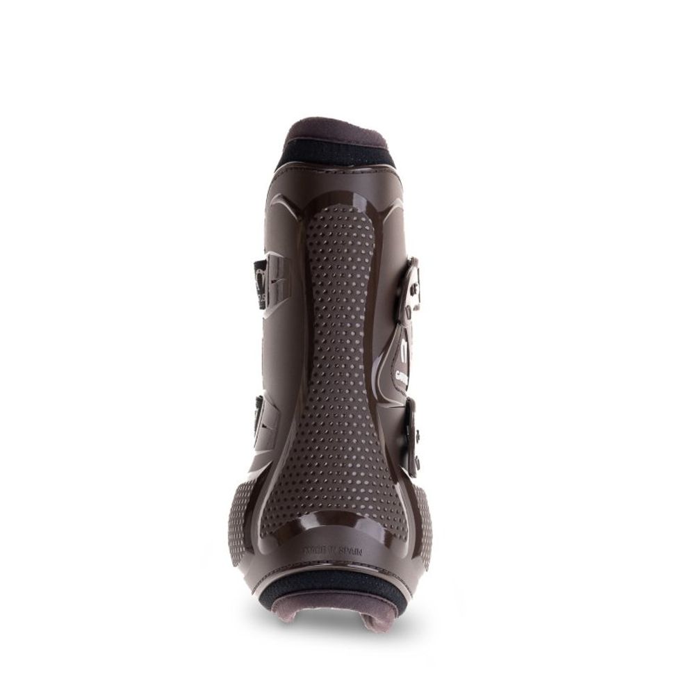 Gatusos Pegasus Front Brown