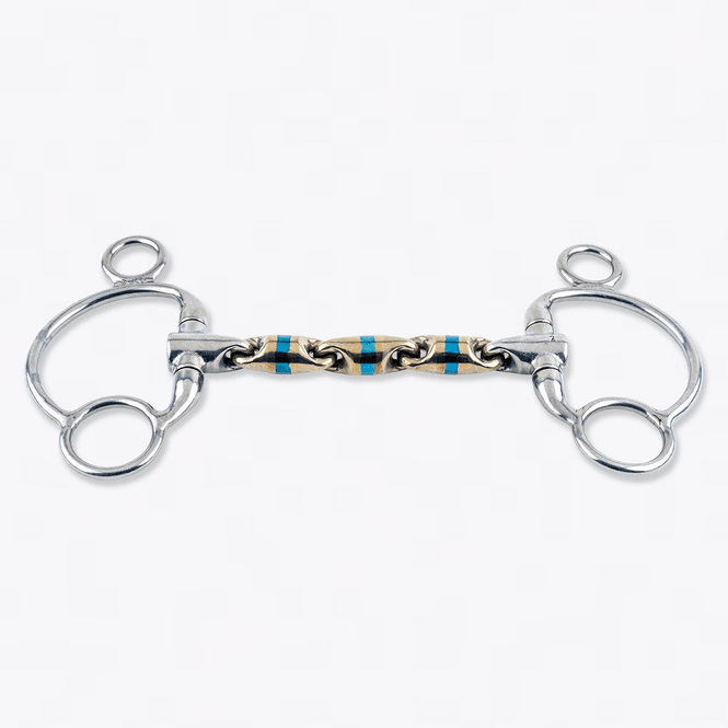 Hovedbilde Trust Sweet Iron 2,5 ring Eggbutt Waterford