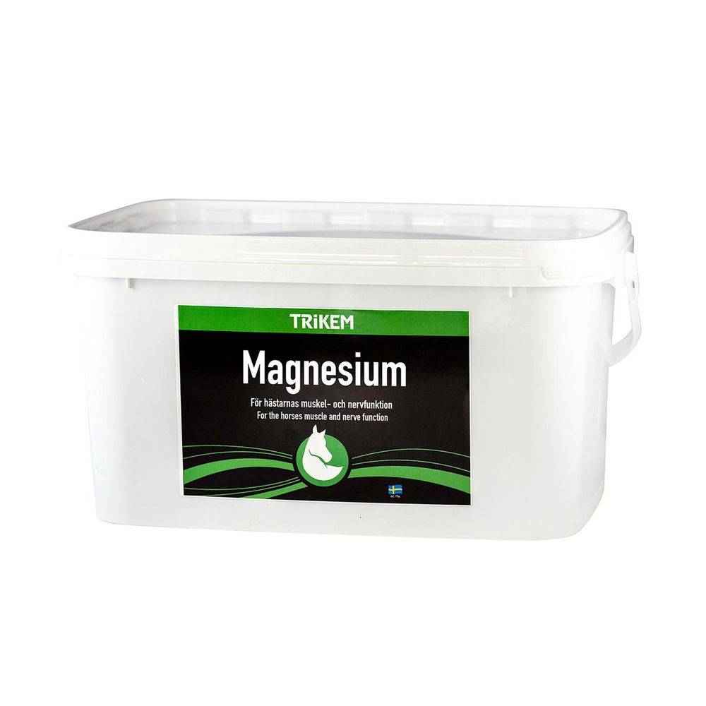 Trikem Magnesium 6kg