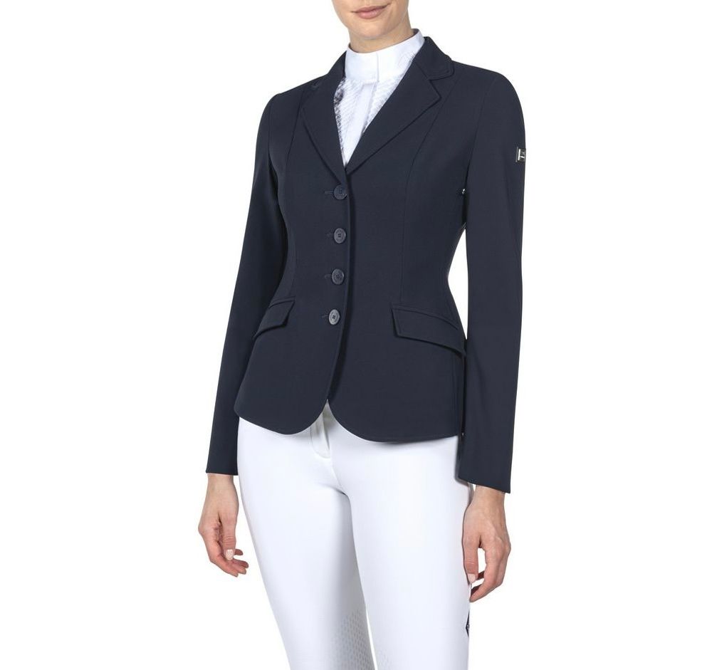Equiline Miriamk Competition Jacket - Flere Farger 