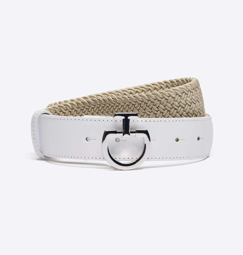 Cavalleria Toscana Elastic Belt - Flere Farger