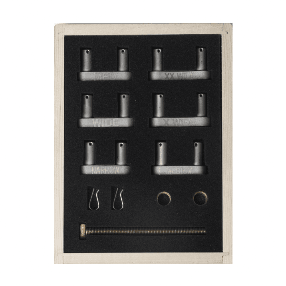 Universal Gullet Box