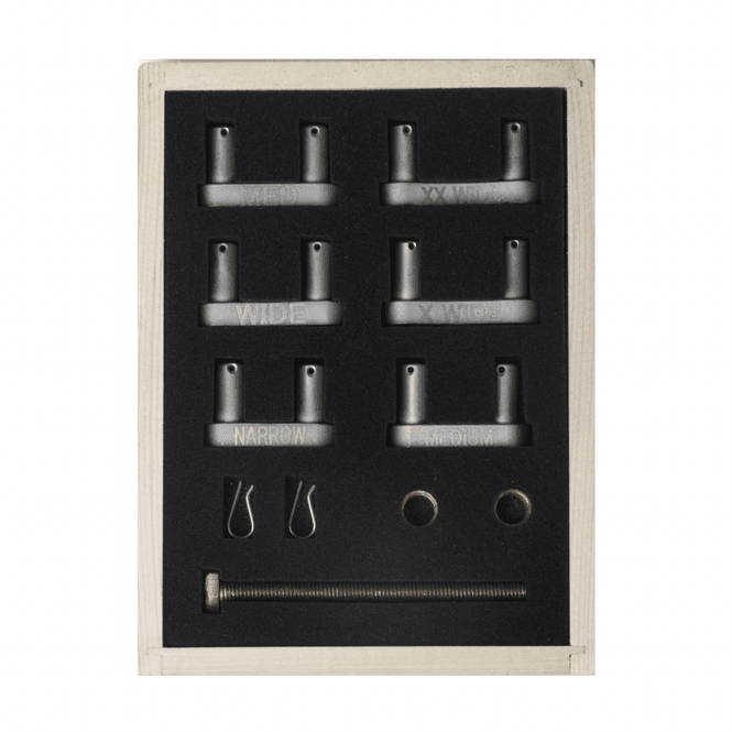 Hovedbilde Universal Gullet Box